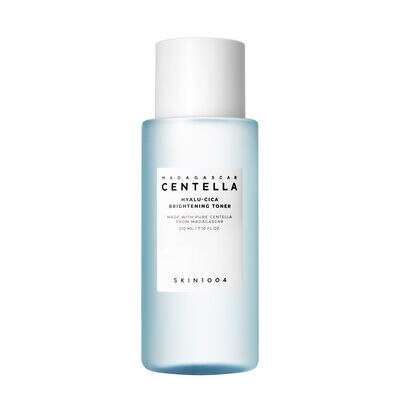 SKIN1004 HYALU-CICA BRIGHT TONER 210ML